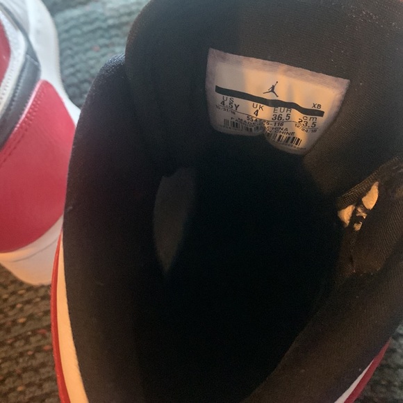 J's - Picture 4 of 5